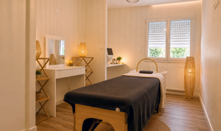 Centre d'esthétique Denissa : Institut de beauté à Aulnay-sous-Bois