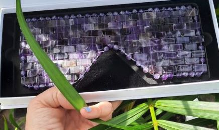 Perle Zen : Réflexologue à Les Trois-Îlets