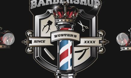Breton Barber Shop - Châteaubourg : Coiffeur à Châteaubourg