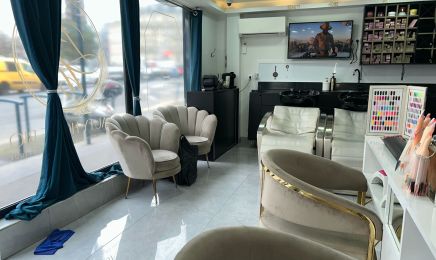  Beauty Home Bio : Coiffeur à Pantin