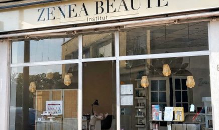 Zenea Beauté : Institut de beauté à Abbeville