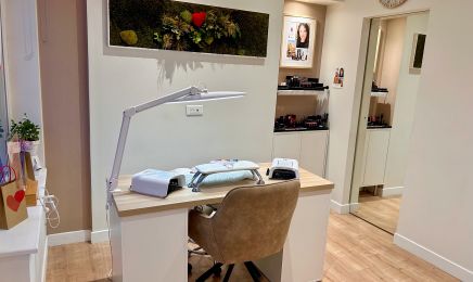 Bien être by Delphine  : Institut de beauté à Estaires