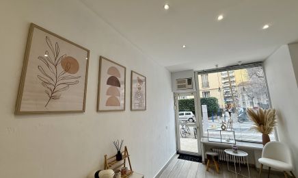 NG Beauty : Institut de beauté à Nice