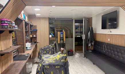 JD BARBER : Coiffeur à Fontenay-sous-Bois