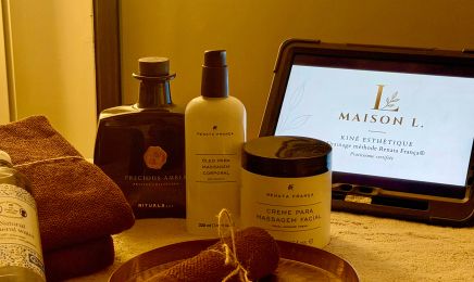 MAISON L. : Institut de beauté à Toulouse