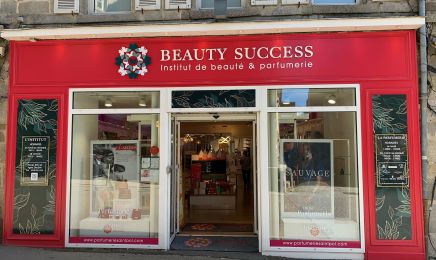 Beauty Success L'Institut - Saint-Pol-de-Léon : Manucure à Saint-Pol-de-Léon