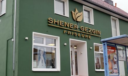 Shener Gezgin Friseure Delmenhorst: Friseur in Delmenhorst