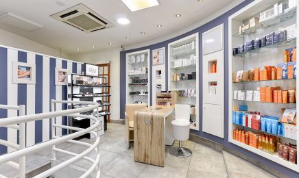 Institut Soleil Beauté  : Manucure à Paris