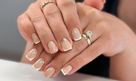 ALEXANDRA BEAUTY SALON : Manucure à Le Mené