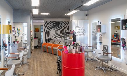 L’actuel by K : Coiffeur à Feurs