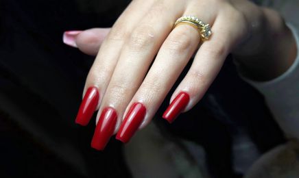 Estelle Nails  : Manucure à Bruxelles