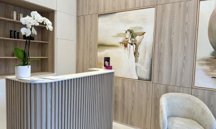 La Renaissance  : Institut de beauté à Beausoleil