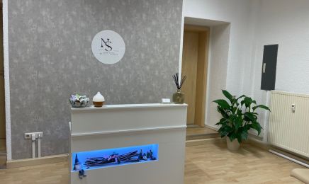 NS Manifest Beauty Studio : Kosmetikstudio in Erlangen