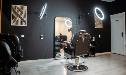 M Cut Barber Studio : Barbier à Mâcon