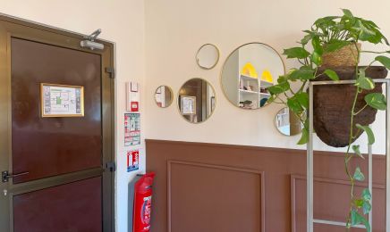 FLV studio  : Institut de beauté à Forbach