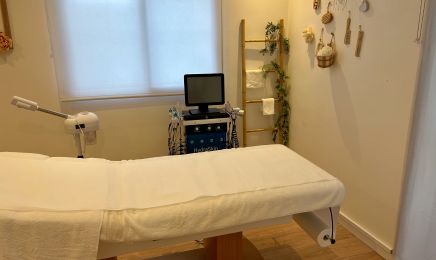 The Beauty Shop : Institut de beauté à Antibes