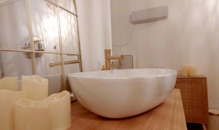 Jolie Mome : Spa à Ajaccio