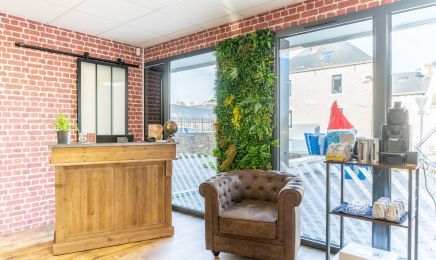 Maxime Balao : Coiffeur à Grandchamps-des-Fontaines