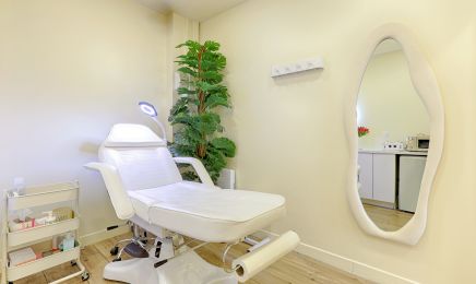 Mon jardin de beauté  : Institut de beauté à Paris