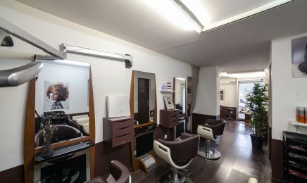 French Cut : Coiffeur à Les Pennes-Mirabeau