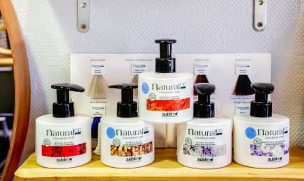 L'atelier de so : Coiffeur à Dijon