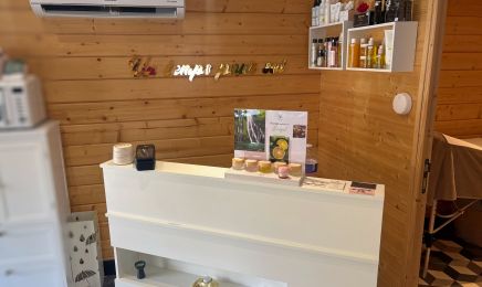 Un temps pour soi : Institut de beauté à Ons-en-Bray