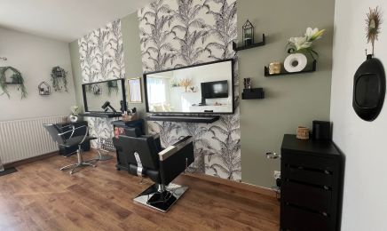 Un seul L’ concept : Barbier à Cergy