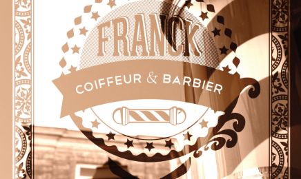 Franck Coiffeur Barbier - Université : Barbier à Montpellier