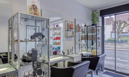 L'Hair d'Ussy : Coiffeur à Ussy-sur-Marne