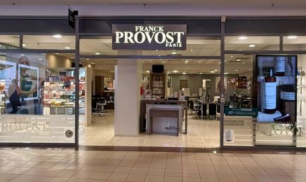 Franck Provost - Villabé : Coiffeur à Villabé