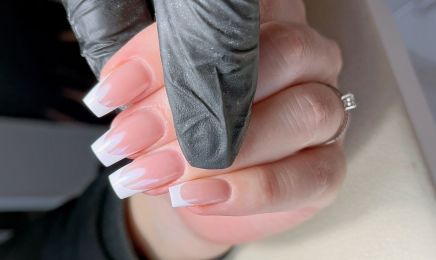 L'instant Nail : Manucure à Nice