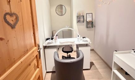 LISA NAILS : Manucure à Annonay