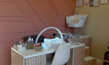 TM Nails : Manucure à Salles