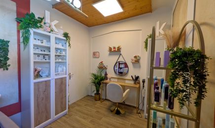 Enola Artisan Coiffeur : Coiffeur à Chamonix-Mont-Blanc
