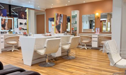 Camille Albane - Lyon 05 Tessier : Coiffeur à Lyon