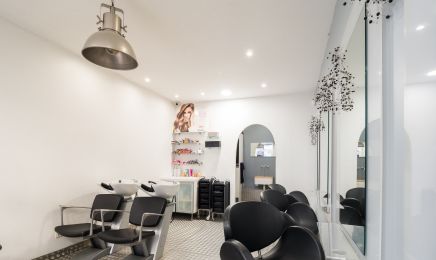 Hunky Punky : Coiffeur à Grenoble