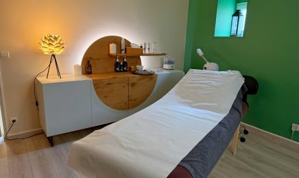Madame beauté : Institut de beauté à Hauterive