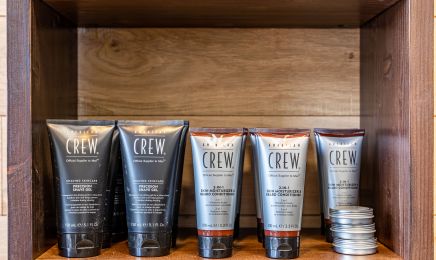 Le garage du Barbier  : Institut de beauté à Malestroit