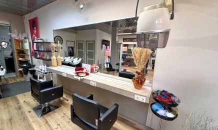 Céline coiffure  : Coiffeur à Gacé
