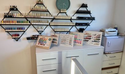Mimi Nails: Nagelstudio in Sengenthal