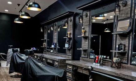 MyBARBER : Coiffeur à Aubière