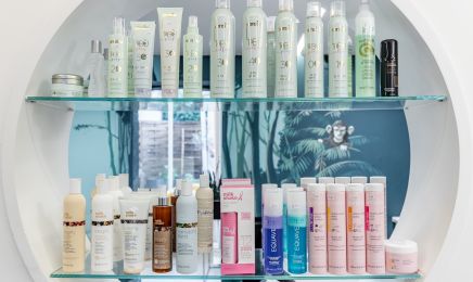 La Pause : Coiffeur à Les Sables-d'Olonne