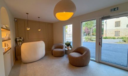 Serena Maison de Soins : Institut de beauté à Vernioz