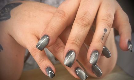 Mary Nails Pessac Magonty : Manucure à Pessac