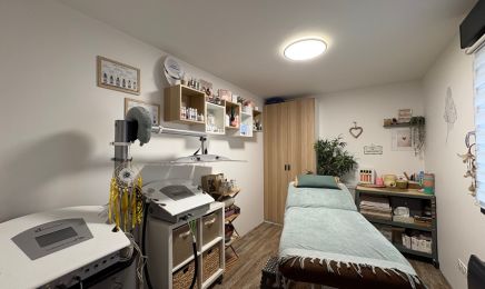 Institut Sof’and Zen : Manucure à Thin-le-Moutier