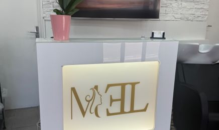 Mel Coiffure : Coiffeur à Sarcelles