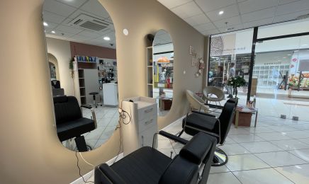 Fun’ny Beauty - Centre Commercial Carrefour Sud : Coiffeur à Beauvais