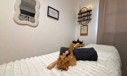 Madéro Club : Institut de beauté à La Seyne-sur-Mer