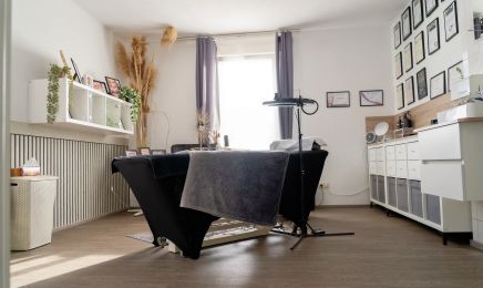 Sandras Schönheitswerk : Kosmetikstudio in Dessau-Roßlau