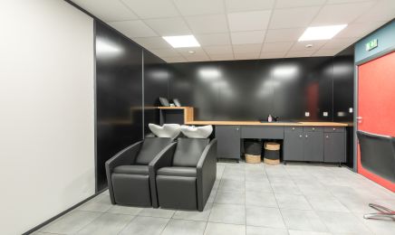 EMC Formation - Ecole de coiffure : Coiffeur à Jacou